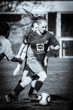 Bild 135 - B-Juniorinnen SV Henstedt-Ulzburg - MTSV Olympia Neum�nster : Ergebnis: 0:4